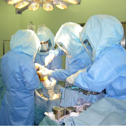 整形外科／リウマチ科